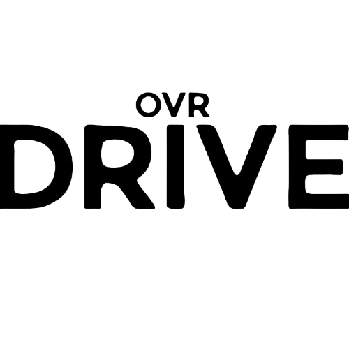 ovvrdrive